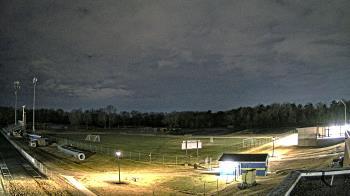 Weather camera view of Thomas Stone HS.