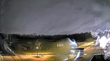 Weather camera view of Thomas Stone HS.
