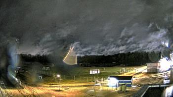 Weather camera view of Thomas Stone HS.