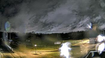 Weather camera view of Thomas Stone HS.