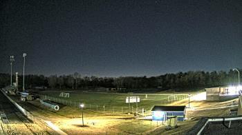 Weather camera view of Thomas Stone HS.