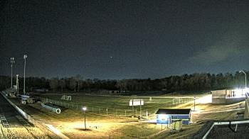 Weather camera view of Thomas Stone HS.
