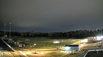 Weather camera view of Thomas Stone HS.