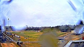 Weather camera view of Thomas Stone HS.