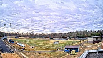 Weather camera view of Thomas Stone HS.