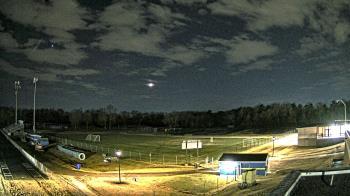 Weather camera view of Thomas Stone HS.