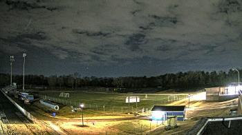 Weather camera view of Thomas Stone HS.