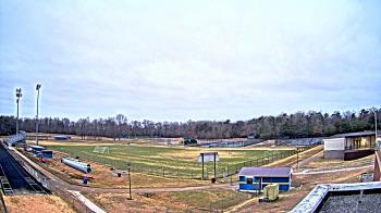 Weather camera view of Thomas Stone HS.