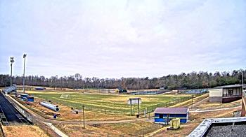 Weather camera view of Thomas Stone HS.