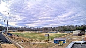 Weather camera view of Thomas Stone HS.