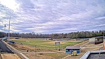 Weather camera view of Thomas Stone HS.