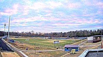 Weather camera view of Thomas Stone HS.