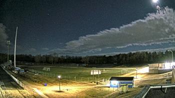 Weather camera view of Thomas Stone HS.
