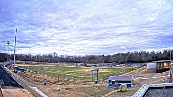 Weather camera view of Thomas Stone HS.