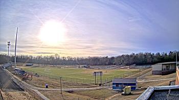 Weather camera view of Thomas Stone HS.