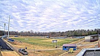 Weather camera view of Thomas Stone HS.