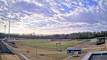 Weather camera view of Thomas Stone HS.