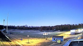 Weather camera view of Thomas Stone HS.