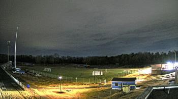 Weather camera view of Thomas Stone HS.