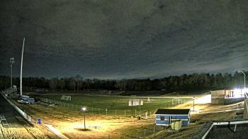 Weather camera view of Thomas Stone HS.