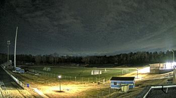 Weather camera view of Thomas Stone HS.
