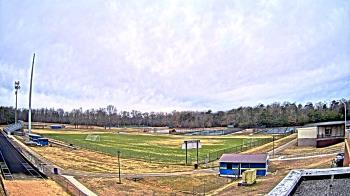 Weather camera view of Thomas Stone HS.