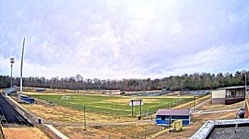 Weather camera view of Thomas Stone HS.