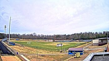 Weather camera view of Thomas Stone HS.