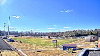 Weather camera view of Thomas Stone HS.