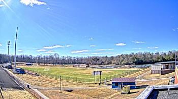 Weather camera view of Thomas Stone HS.