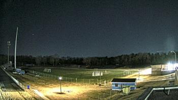 Weather camera view of Thomas Stone HS.