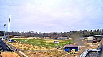 Weather camera view of Thomas Stone HS.