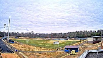 Weather camera view of Thomas Stone HS.