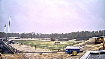 Weather camera view of Thomas Stone HS.