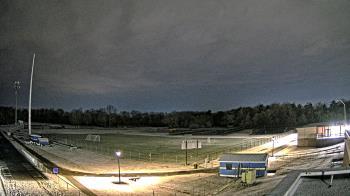 Weather camera view of Thomas Stone HS.