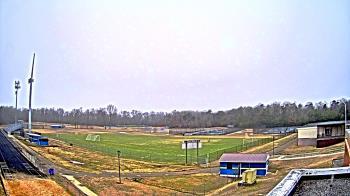 Weather camera view of Thomas Stone HS.