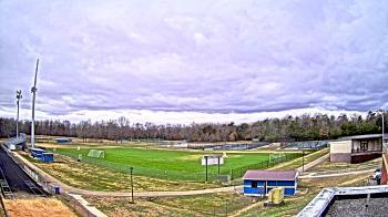 Weather camera view of Thomas Stone HS.