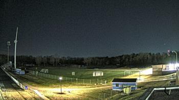 Weather camera view of Thomas Stone HS.