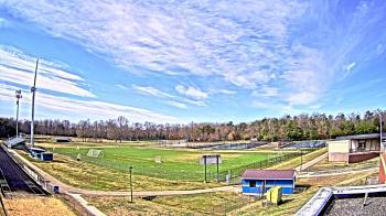 Weather camera view of Thomas Stone HS.