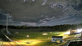Weather camera view of Thomas Stone HS.