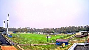 Weather camera view of Thomas Stone HS.