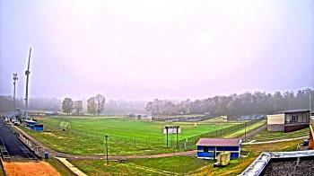 Weather camera view of Thomas Stone HS.