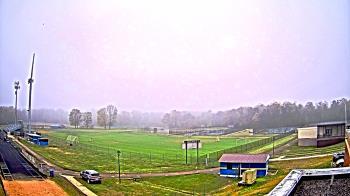 Weather camera view of Thomas Stone HS.