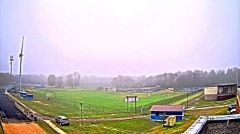 Weather camera view of Thomas Stone HS.