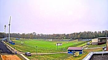 Weather camera view of Thomas Stone HS.