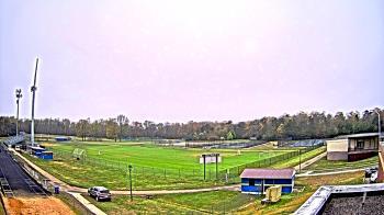 Weather camera view of Thomas Stone HS.