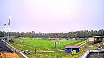 Weather camera view of Thomas Stone HS.