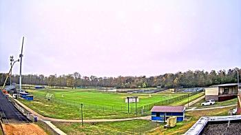 Weather camera view of Thomas Stone HS.