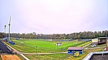 Weather camera view of Thomas Stone HS.