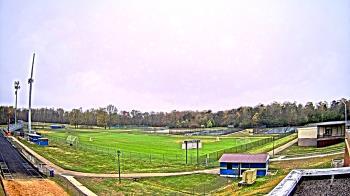 Weather camera view of Thomas Stone HS.